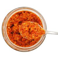 Black Mamba Cayenne Chilli Paste